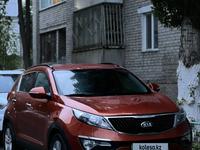 Kia Sportage 2014 годаүшін8 300 000 тг. в Астана