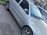 Volkswagen Polo 2001 года за 650 000 тг. в Алматы – фото 3