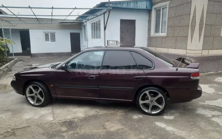 Subaru Legacy 1995 годаfor2 000 000 тг. в Тараз