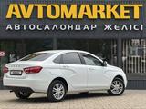 ВАЗ (Lada) Vesta 2017 годаүшін3 850 000 тг. в Уральск – фото 3