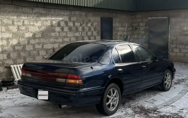 Nissan Cefiro 1995 годаүшін1 920 000 тг. в Кордай