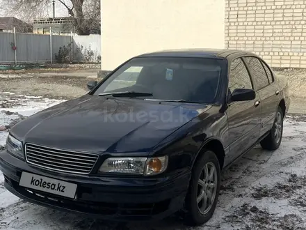 Nissan Cefiro 1995 года за 1 920 000 тг. в Кордай – фото 2