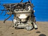 Котрактный двигатель на Honda J30A 3.0 литра за 350 000 тг. в Усть-Каменогорск – фото 2