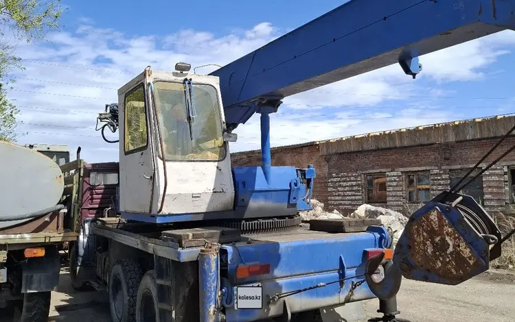 КамАЗ 1991 года за 8 000 000 тг. в Усть-Каменогорск