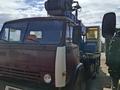 КамАЗ 1991 года за 8 000 000 тг. в Усть-Каменогорск – фото 2