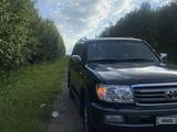 Toyota Land Cruiser 2007 годаfor12 500 000 тг. в Костанай – фото 3