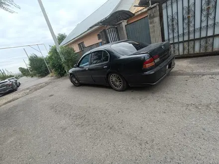 Nissan Cefiro 1996 года за 1 800 000 тг. в Алматы – фото 7