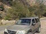 Mazda Tribute 2003 годаүшін2 800 000 тг. в Шу – фото 2