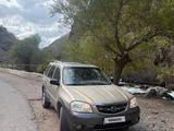 Mazda Tribute 2003 годаүшін2 800 000 тг. в Шу – фото 4