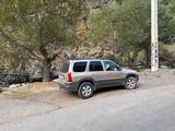 Mazda Tribute 2003 годаүшін2 800 000 тг. в Шу – фото 5