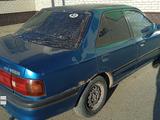 Mazda 323 1994 годаүшін500 000 тг. в Актобе – фото 3