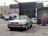 Volkswagen Golf 1996 годаүшін1 900 000 тг. в Шымкент – фото 3