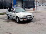 Volkswagen Golf 1996 годаүшін1 900 000 тг. в Шымкент – фото 4