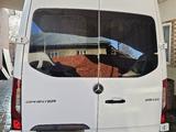 Mercedes-Benz Sprinter 2021 года за 33 000 000 тг. в Алматы – фото 3