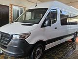 Mercedes-Benz Sprinter 2021 года за 33 000 000 тг. в Алматы – фото 4