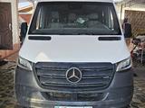 Mercedes-Benz Sprinter 2021 года за 33 000 000 тг. в Алматы – фото 5