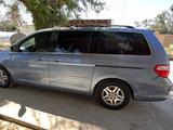 Honda Odyssey 2006 года за 5 600 000 тг. в Тараз – фото 2