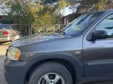 Mazda Tribute 2004 года за 4 150 000 тг. в Караганда – фото 3