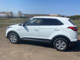 Hyundai Creta 2019 года за 8 200 000 тг. в Степногорск – фото 4