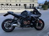 QJMOTOR  SRK 600 RC 2022 годаfor2 500 000 тг. в Алматы