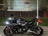 QJMOTOR  SRK 600 RC 2022 годаfor2 500 000 тг. в Алматы – фото 3