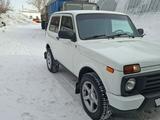 ВАЗ (Lada) Lada 2121 2017 года за 4 500 000 тг. в Семей – фото 2