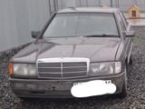 Mercedes-Benz 190 1989 годаfor650 000 тг. в Павлодар