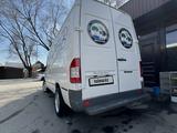 Mercedes-Benz Sprinter 2006 года за 9 500 000 тг. в Алматы – фото 4