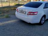 Toyota Camry 2010 года за 7 300 000 тг. в Атырау – фото 5