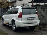 Lexus GX 470 2003 годаfor8 000 000 тг. в Алматы – фото 2