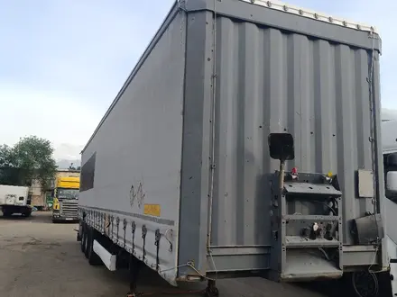Krone  SDP 27 2012 года за 5 500 000 тг. в Алматы – фото 2