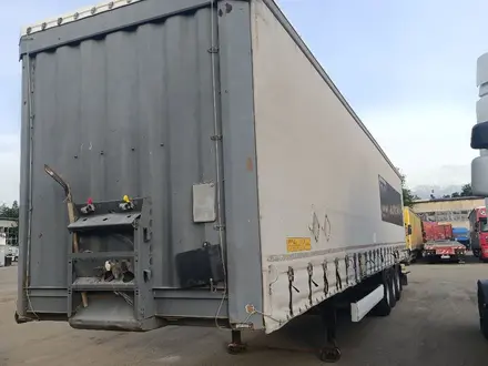 Krone  SDP 27 2012 года за 5 500 000 тг. в Алматы