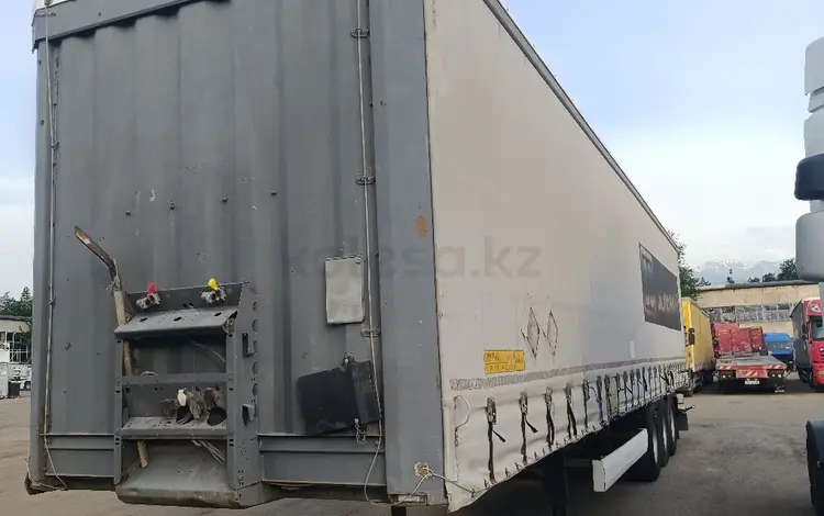 Krone  SDP 27 2012 года за 5 500 000 тг. в Алматы