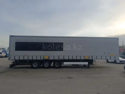 Krone  SDP 27 2012 года за 5 500 000 тг. в Алматы – фото 3