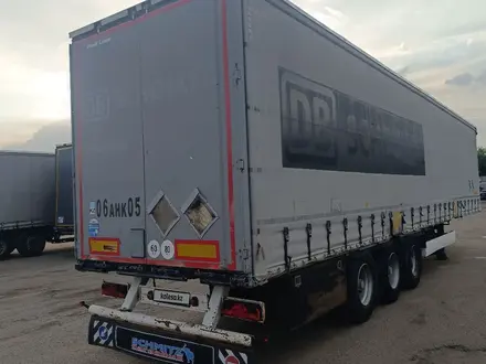 Krone  SDP 27 2012 года за 5 500 000 тг. в Алматы – фото 4