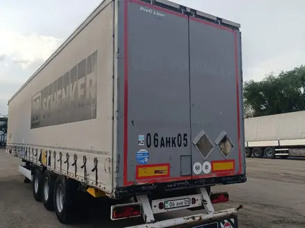 Krone  SDP 27 2012 года за 5 500 000 тг. в Алматы – фото 6