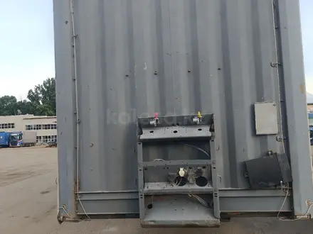 Krone  SDP 27 2012 года за 5 500 000 тг. в Алматы – фото 8