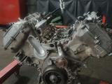 Двигатель 3UR-FE за 1 500 000 тг. в Алматы
