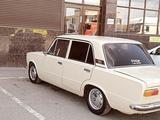 ВАЗ (Lada) 2101 1983 года за 1 100 000 тг. в Шымкент – фото 2
