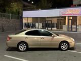 Lexus ES 300 2002 годаүшін4 600 000 тг. в Алматы – фото 3