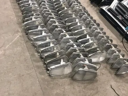 Контрактные запчасти двигателя и коробки на разные марки машин. в Алматы – фото 38