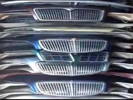 Контрактные запчасти двигателя и коробки на разные марки машин. в Алматы – фото 43