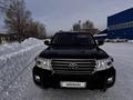 Toyota Land Cruiser 2012 года за 19 900 000 тг. в Астана