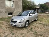 Chevrolet Cobalt 2022 годаүшін4 000 000 тг. в Алматы
