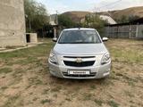Chevrolet Cobalt 2022 годаүшін4 000 000 тг. в Алматы – фото 2