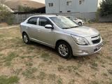 Chevrolet Cobalt 2022 годаүшін4 000 000 тг. в Алматы – фото 4