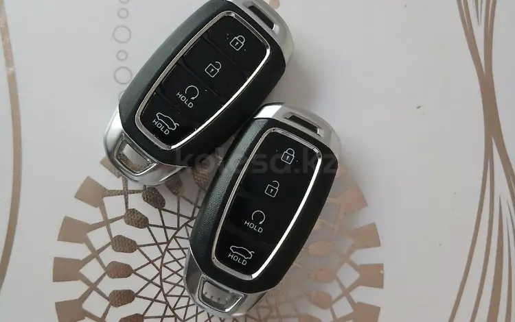 Hyundai Elantra 2023 годаүшін9 300 000 тг. в Алматы