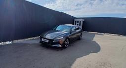 Hyundai Elantra 2023 годаүшін9 300 000 тг. в Алматы – фото 4