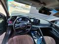 Hyundai Elantra 2023 годаүшін9 300 000 тг. в Алматы – фото 5