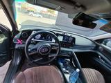 Hyundai Elantra 2023 годаүшін9 300 000 тг. в Алматы – фото 5